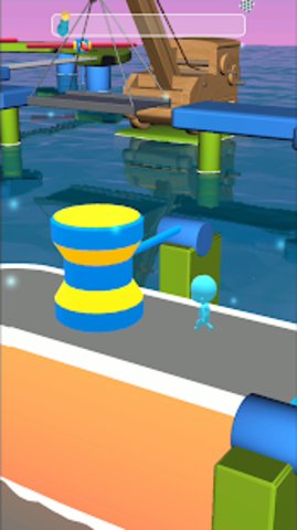 Toy Race 3D