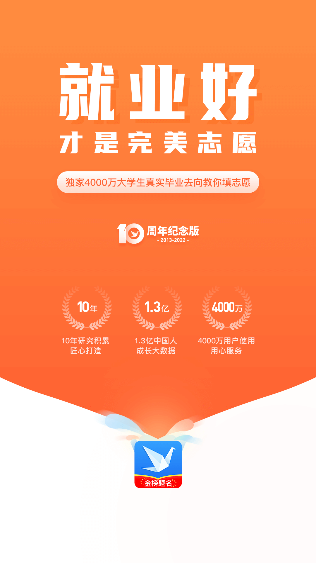 完美志愿截图4