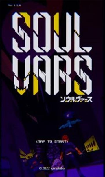 soulvars中文版