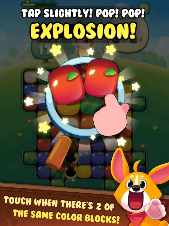 Anipang Blast