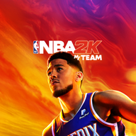 NBA2K23游戏下载-NBA2K23手游下载官方版v98.0.2