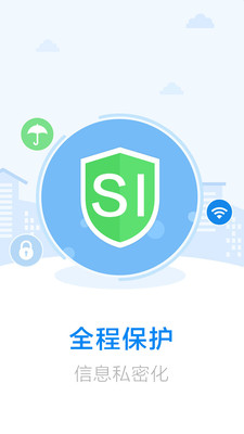 社保网络认证v2.4.5