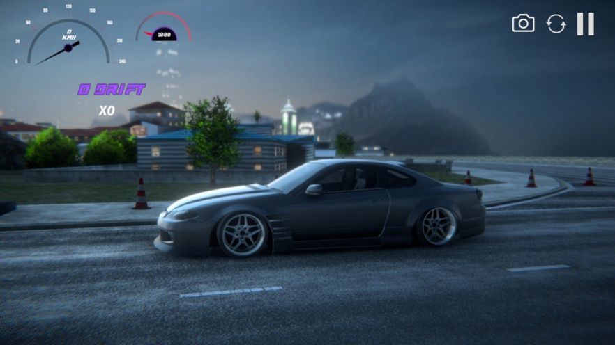 DriftRush Ignition截图1