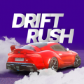 DriftRush Ignition