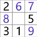 数独谜题挑战免费手游下载-数独谜题挑战免费安卓最新版下载v1.0.1