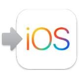 转移到IOS