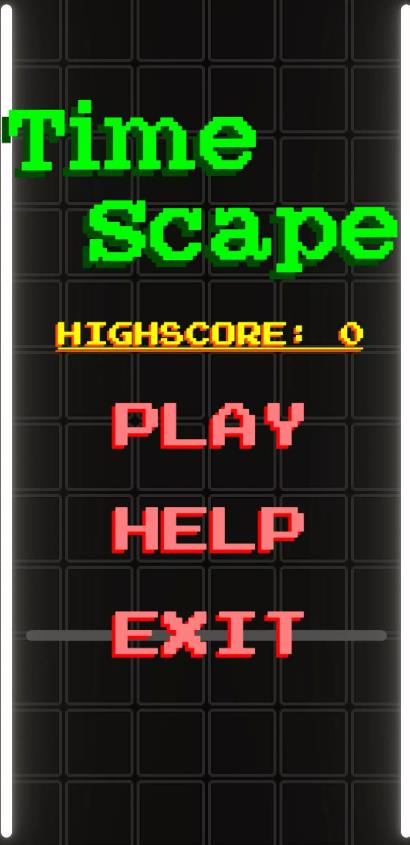 TimeScape截图3