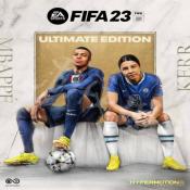 FIFA23