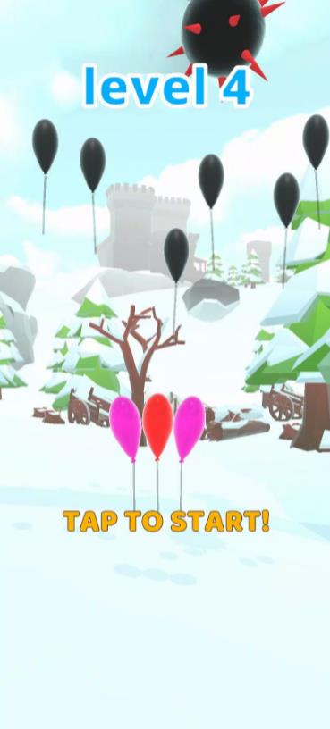 UnpoppableBalloonzz截图3