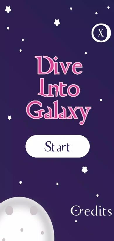 Dive Into Galaxy截图3