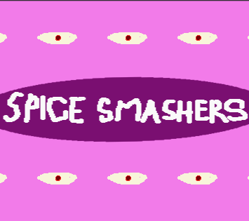 SPICE SMASHERS