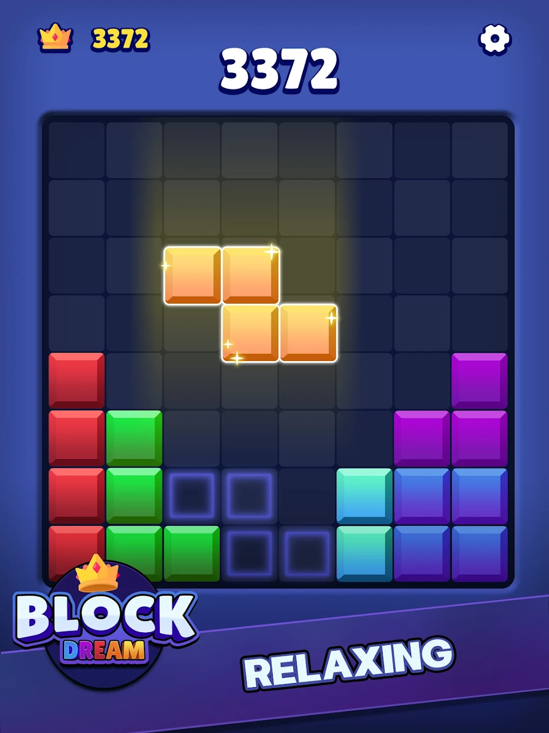 Block Dream截图2