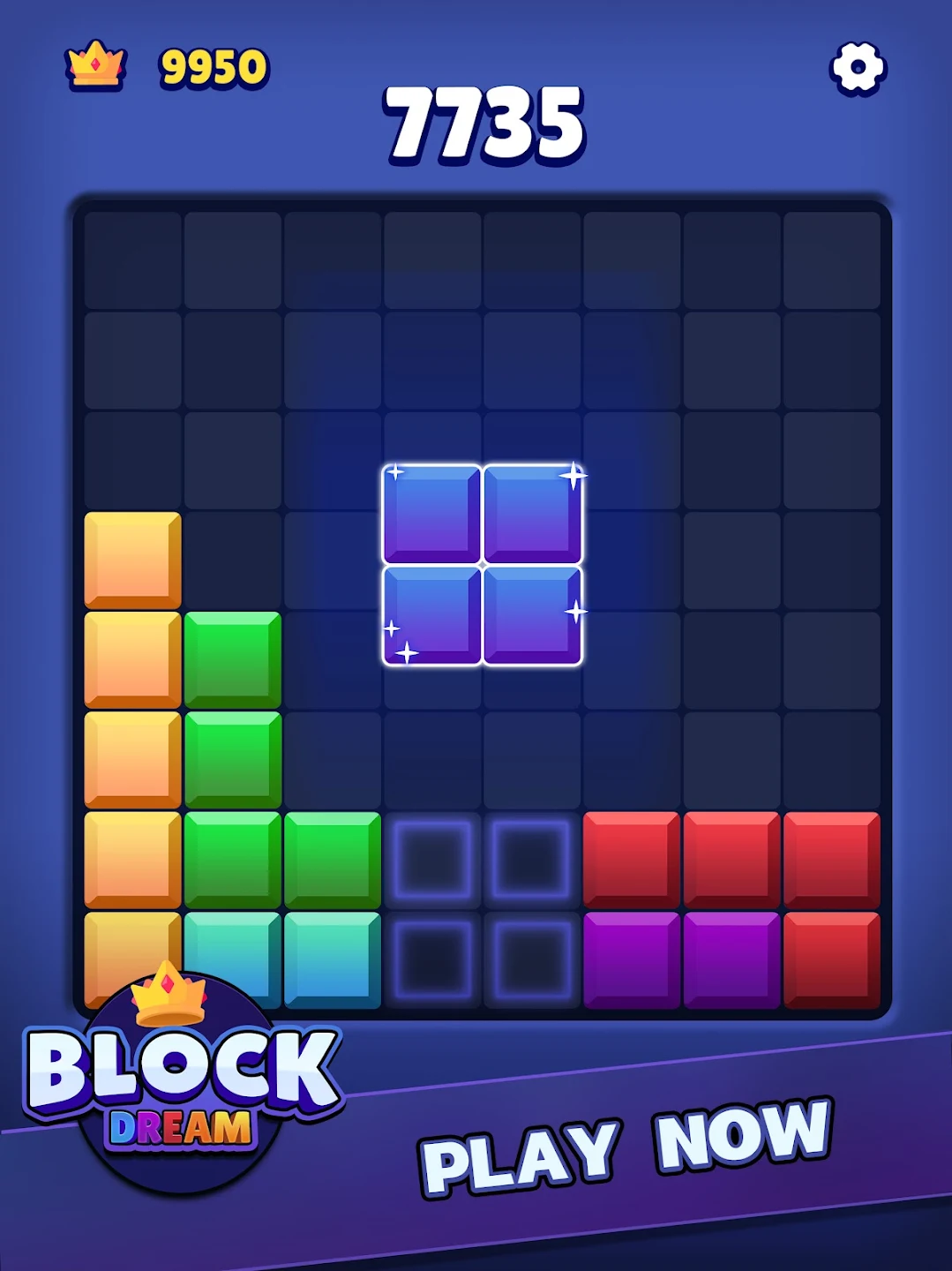 Block Dream截图3