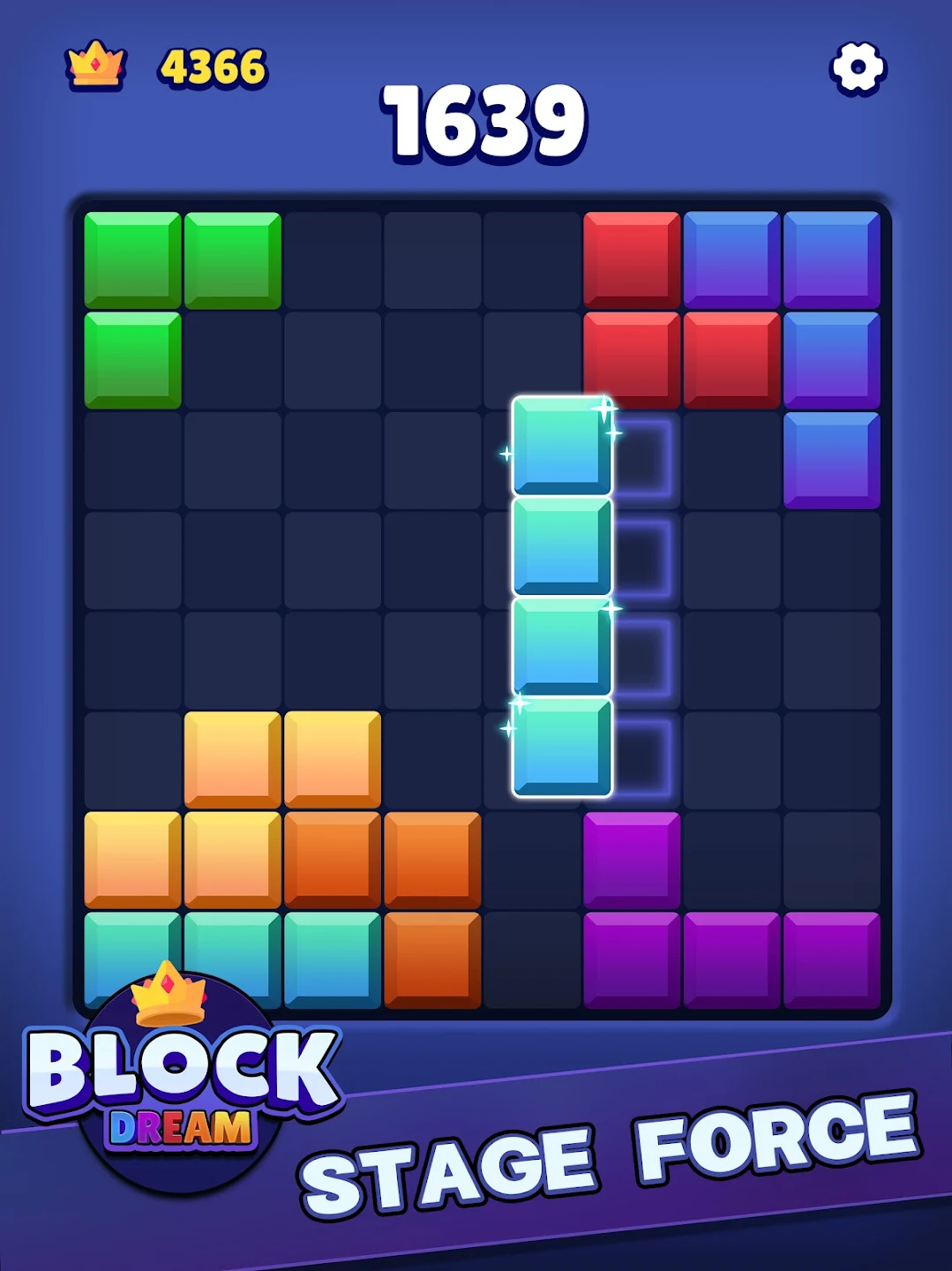 Block Dream截图5