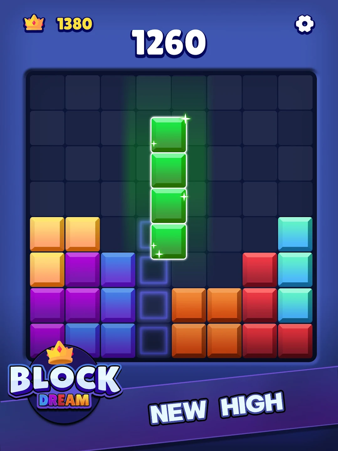 Block Dream截图4