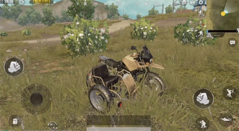 PUBG Mobile