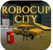 Robocup city