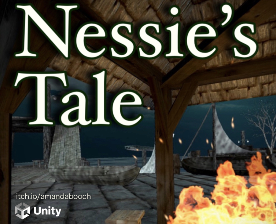 Nessie’s Tale