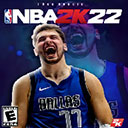 NBA 2K22直装版
