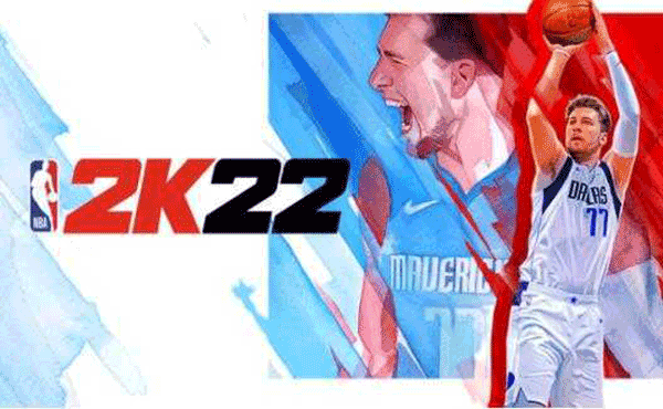 NBA 2K22直装版截图1