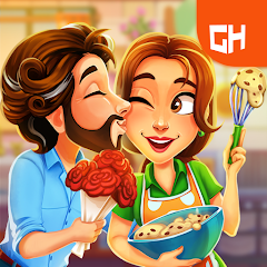 Delicious Cooking and Romance