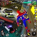 Spider Hero Games Rope Hero