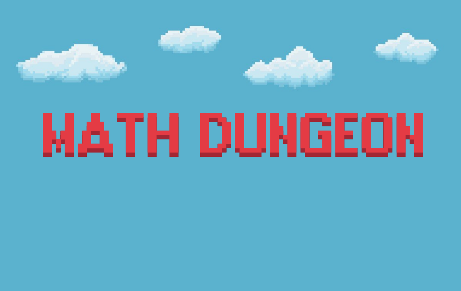 Math dungeon截图1