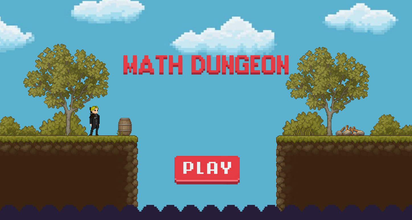 Math dungeon截图4