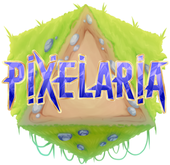 Pixelaria