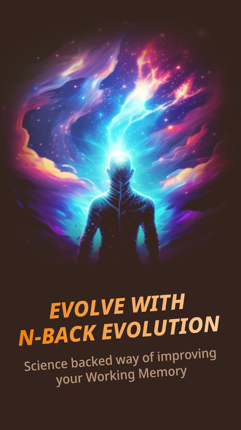 N-Back Evolution截图2