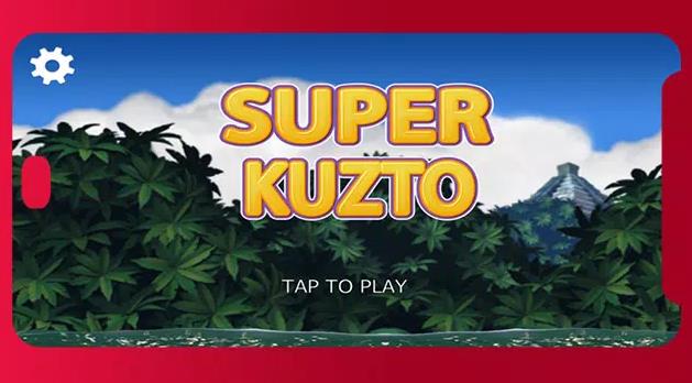 Super Kuzto截图3