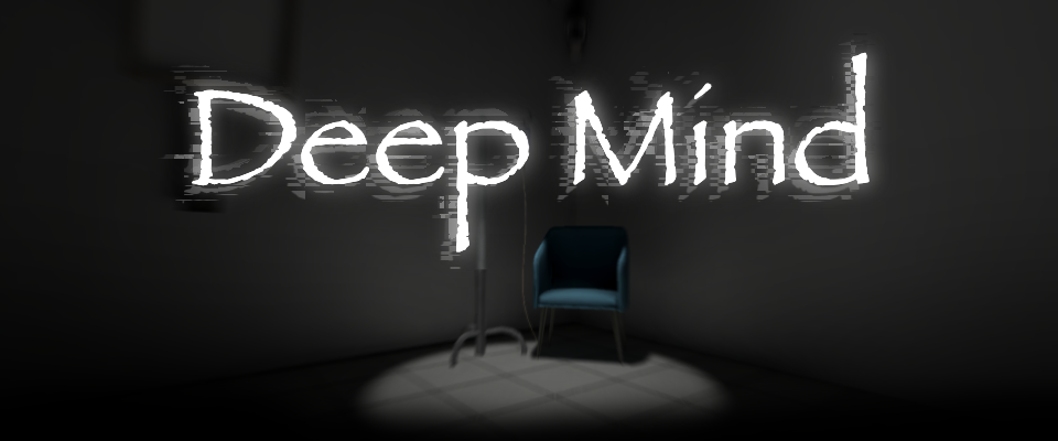 Deep Mind截图6