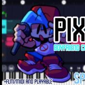 fnf Pixel Pig完整版