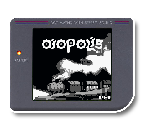 Oiopolis