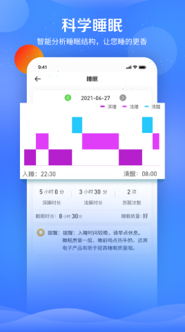 Fit私人健身教练最新版