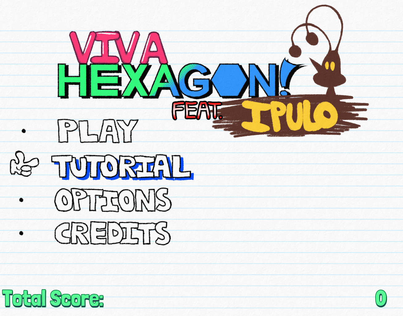 Viva Hexagon!截图3