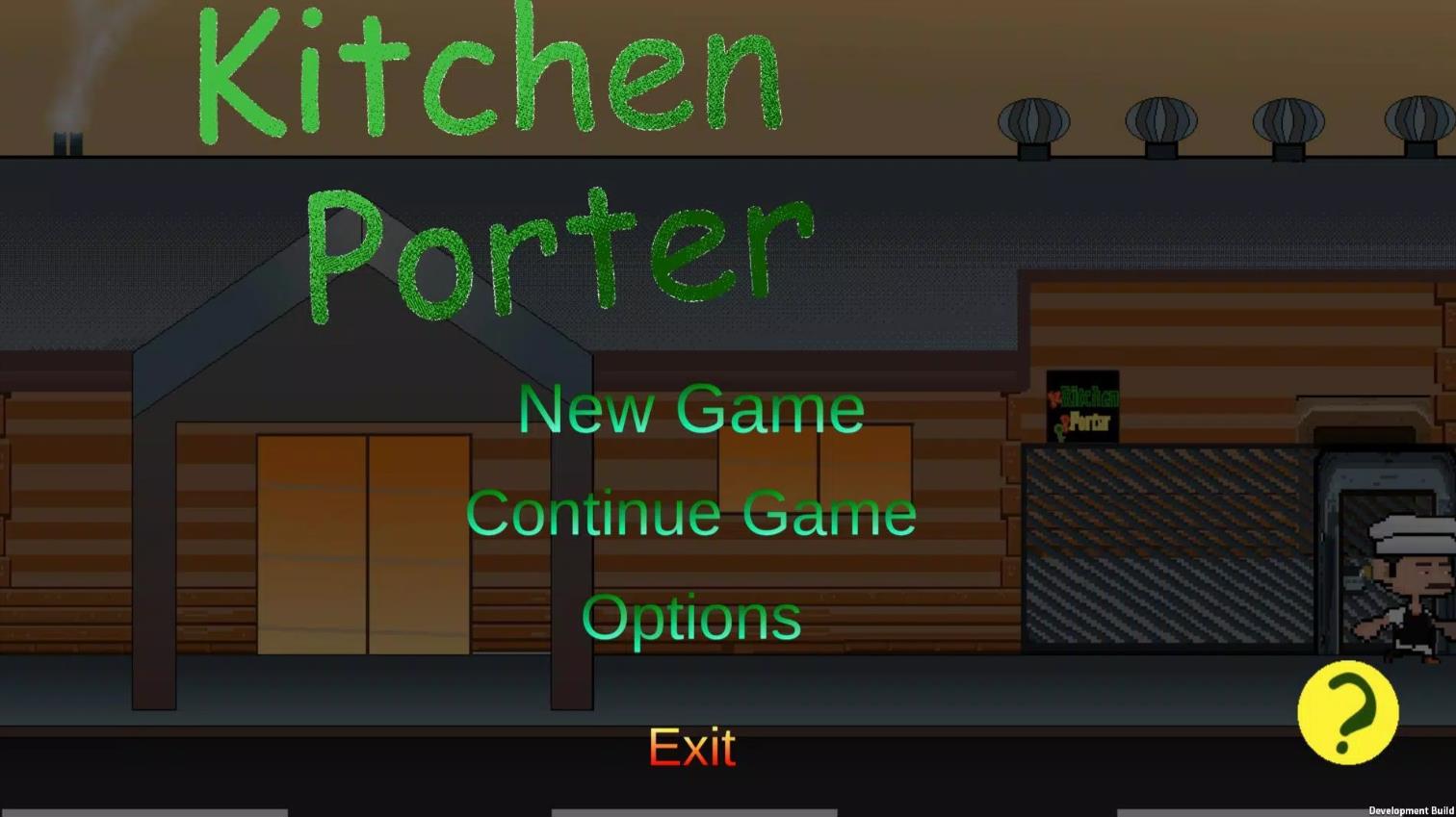 Kitchen Porter截图3