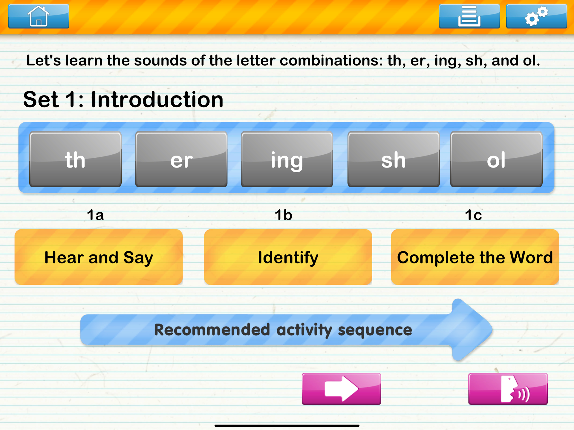 Pihana Letter Combinations截图3