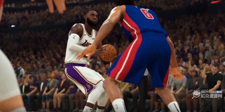 nba2k20安卓豪华版