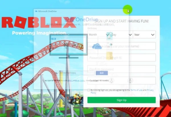 roblox