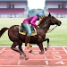 Horse Jump Racing Game