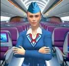 Airport Hostess Air Staff