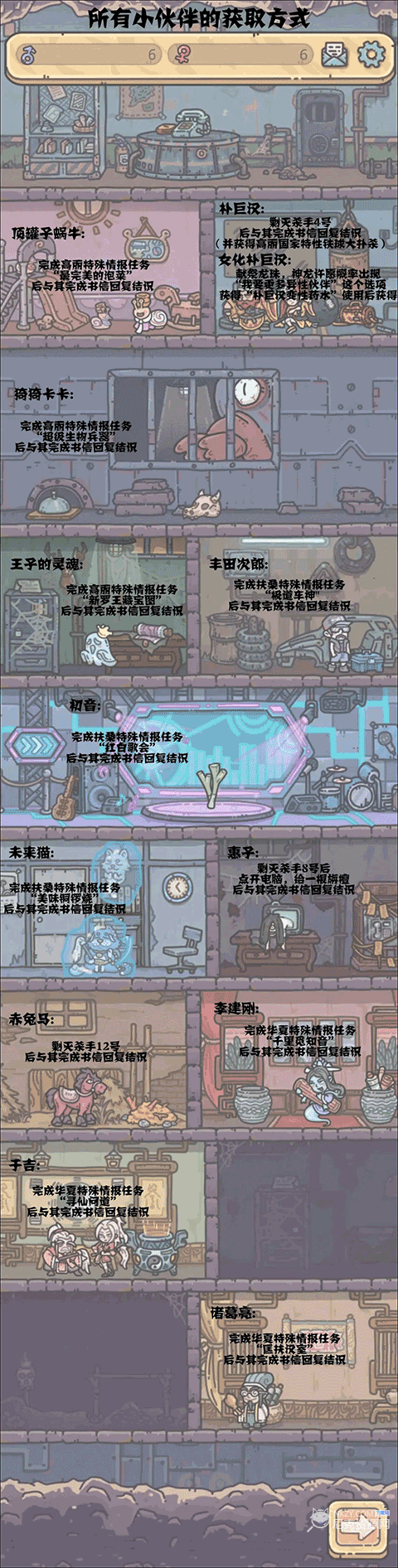 最强蜗牛最新版