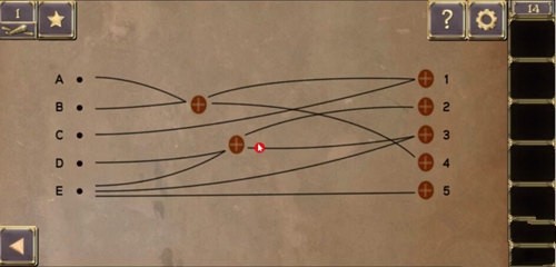 密室逃脱21第14关怎么过 