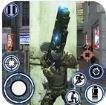 Cyber Force Strike ShootGames