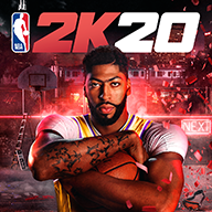 nba2k20豪华官方2024最新版安卓内置菜单版