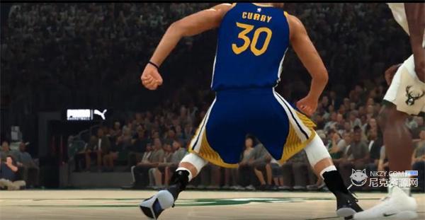 nba2k20内置作弊菜单豪华破解版