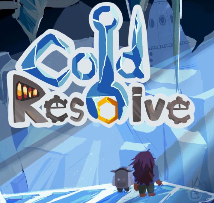 Cold Resolve