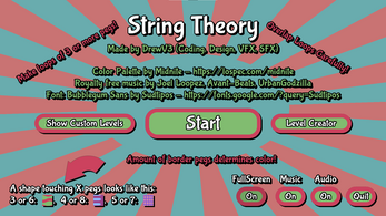 String Theory截图4