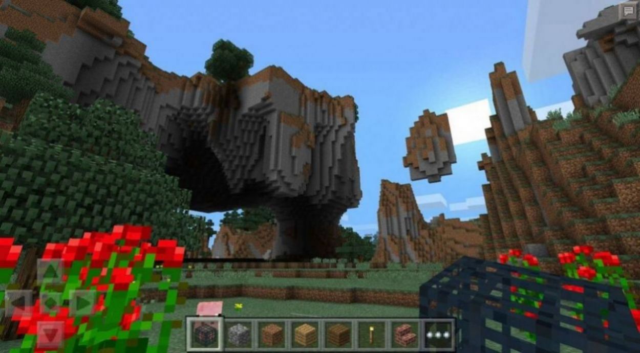 com.mojang.minecraftpe1.20最新版截图3